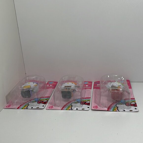 Hello Kitty Music Collection Series 1 lot of 3 - Picture 6 of 6